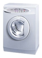 çamaşır makinesi Samsung S821GWG fotoğraf, özellikleri