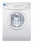 Máquina de lavar Samsung S852S 60.00x84.00x34.00 cm
