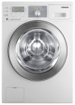 Machine à laver Samsung WD0804W8E 60.00x85.00x60.00 cm