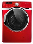 洗衣机 Samsung WD1142XVR 69.00x99.00x82.00 厘米
