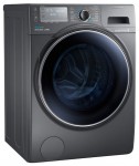 Machine à laver Samsung WD80J7250GX 60.00x85.00x47.00 cm