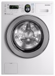 Tvättmaskin Samsung WD8704DJF 60.00x85.00x60.00 cm