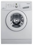 Tvättmaskin Samsung WF0400N1NE 60.00x85.00x34.00 cm