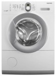 वॉशिंग मशीन Samsung WF0500NUV 60.00x85.00x43.00 सेमी