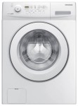 वॉशिंग मशीन Samsung WF0500NZW 60.00x85.00x45.00 सेमी