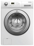 वॉशिंग मशीन Samsung WF0502SYV 60.00x85.00x43.00 सेमी