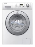 Tvättmaskin Samsung WF0508SYV Fil, egenskaper