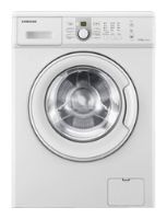 Máquina de lavar Samsung WF0600NBX Foto, características