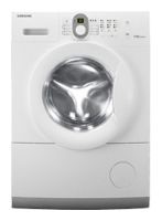 वॉशिंग मशीन Samsung WF0600NXW तस्वीर, विशेषताएँ