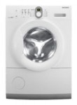 洗衣机 Samsung WF0600NXW 60.00x85.00x47.00 厘米