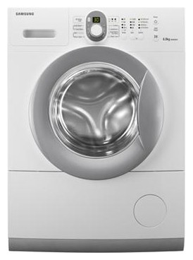 Machine à laver Samsung WF0602NUV Photo, les caractéristiques