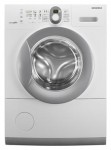 洗衣机 Samsung WF0602NUV 60.00x85.00x60.00 厘米