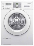 Tvättmaskin Samsung WF0602WJW 60.00x85.00x45.00 cm