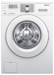 वॉशिंग मशीन Samsung WF0602WJWD 60.00x85.00x45.00 सेमी