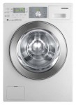 Machine à laver Samsung WF0602WKEC 60.00x85.00x45.00 cm