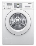 Waschmaschiene Samsung WF0602WKED 60.00x85.00x45.00 cm