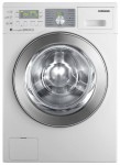 Tvättmaskin Samsung WF0602WKV 60.00x85.00x45.00 cm