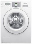 वॉशिंग मशीन Samsung WF0702L7W 60.00x85.00x60.00 सेमी