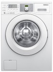 Tvättmaskin Samsung WF0702WJW 60.00x85.00x56.00 cm