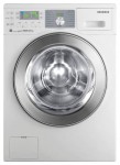 洗濯機 Samsung WF0702WKED 60.00x85.00x55.00 cm