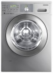 वॉशिंग मशीन Samsung WF0702WKN 60.00x85.00x53.00 सेमी