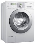 Tvättmaskin Samsung WF0702WKV 60.00x85.00x55.00 cm