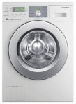 ﻿Washing Machine Samsung WF0702WKVD 60.00x85.00x55.00 cm