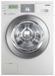 Máquina de lavar Samsung WF0804Y8E 60.00x85.00x60.00 cm
