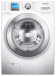 çamaşır makinesi Samsung WF1124ZAC 60.00x85.00x60.00 sm