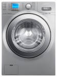 Machine à laver Samsung WF1124ZAU 60.00x85.00x60.00 cm
