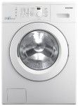 Machine à laver Samsung WF1500NHW 60.00x85.00x45.00 cm