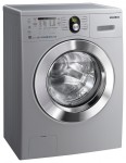 Machine à laver Samsung WF1590NFU 60.00x85.00x45.00 cm