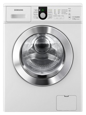 ﻿Washing Machine Samsung WF1600WCC Photo, Characteristics