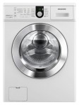 ﻿Washing Machine Samsung WF1600WCC 60.00x85.00x45.00 cm