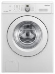 洗衣机 Samsung WF1600WCV 60.00x85.00x45.00 厘米