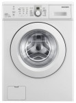 çamaşır makinesi Samsung WF1600WCW 60.00x85.00x45.00 sm