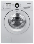 Waschmaschiene Samsung WF1600WRW 60.00x85.00x45.00 cm