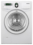 Tvättmaskin Samsung WF1600YQQ 60.00x85.00x45.00 cm