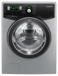 Wasmachine Samsung WF1600YQR 60.00x85.00x45.00 cm
