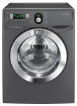 Tvättmaskin Samsung WF1600YQY 60.00x85.00x45.00 cm