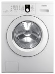 Tvättmaskin Samsung WF1602NHW 60.00x85.00x45.00 cm