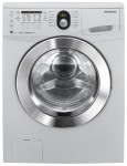 ﻿Washing Machine Samsung WF1602W5C 60.00x85.00x45.00 cm