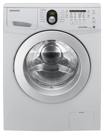 Máy giặt Samsung WF1602W5V ảnh, đặc điểm