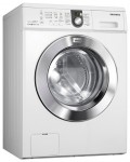 Machine à laver Samsung WF1602WCC 60.00x85.00x45.00 cm