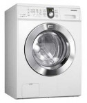 Vaskemaskine Samsung WF1602WCW 60.00x85.00x45.00 cm