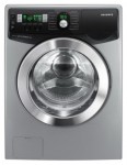Machine à laver Samsung WF1602WQU 60.00x85.00x45.00 cm