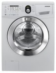Tvättmaskin Samsung WF1602WRK 60.00x85.00x45.00 cm