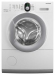 Máquina de lavar Samsung WF1602WUV 60.00x85.00x51.00 cm