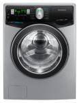 Tvättmaskin Samsung WF1602XQR 60.00x85.00x45.00 cm