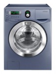 Machine à laver Samsung WF1602YQB 60.00x85.00x45.00 cm